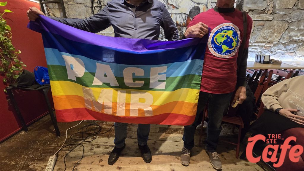 21 settembre la Peace Walk to Jerusalem e 4ª Marcia Mondiale per la Pace e la Nonviolenza
